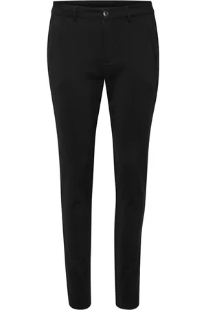 Kaffe Skinny Trousers, female, , XL, Deep Trousers Vera Style