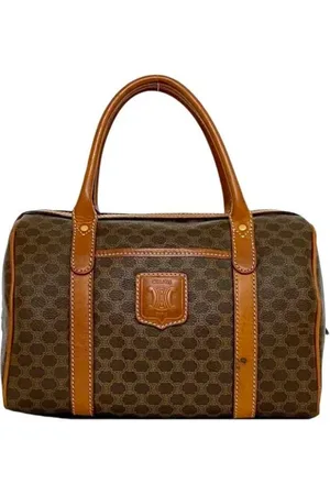 Céline Pre-owned Weekend Bags, female, , ONE SIZE, Pre-owned Plastic celine-bags