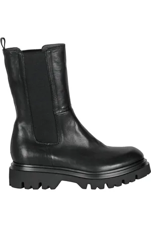 Fru.it Chelsea Boots, female, , 8 UK, Stylish Glove for Various Occasions