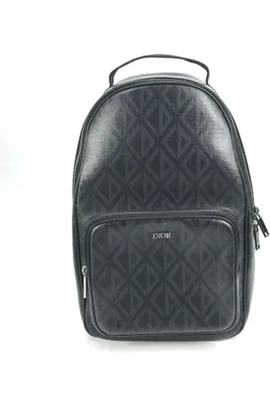 Dior Pre-owned Leather dior-bags