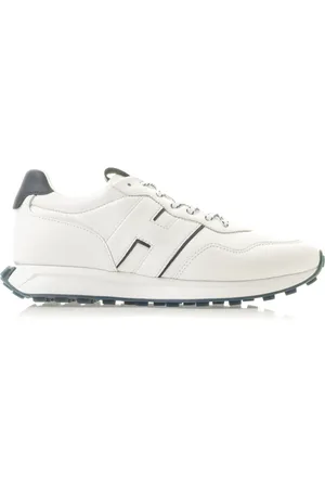 Hogan Sleek Sneaker