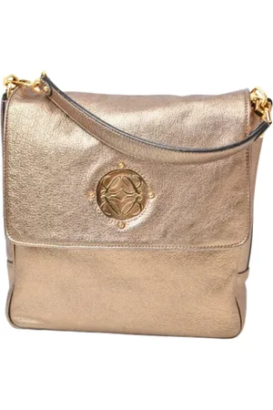 Loewe Pre-owned Cross Body Bags, female, , ONE SIZE, Pre-owned Leather handbags