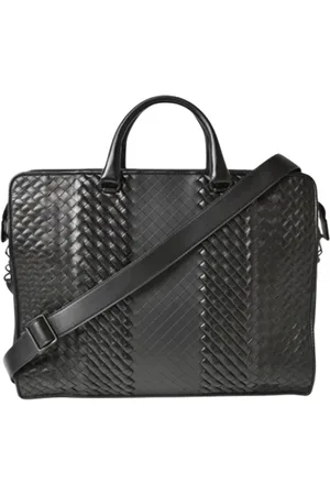 Bottega Veneta Pre-owned Leather handbags