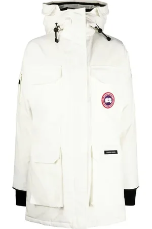 Canada Goose Raincoats Waterproof Jackets for Women on sale Outlet FASHIOLA