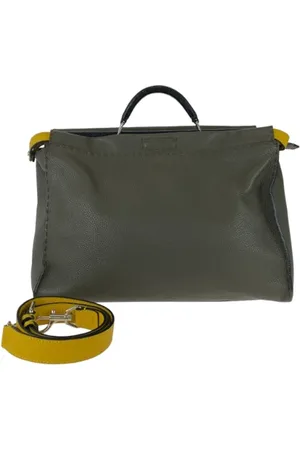 Fendi work bag best sale