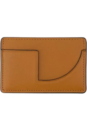 Patou Wallets & Cardholders, female, , ONE SIZE, Leather Cardholder