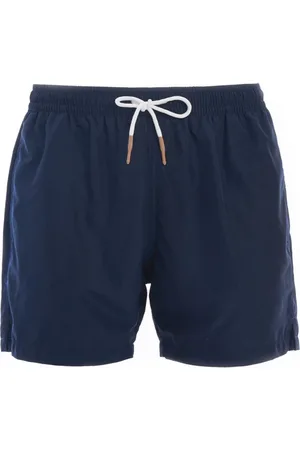 ELEVENTY Beach Shorts Ss23