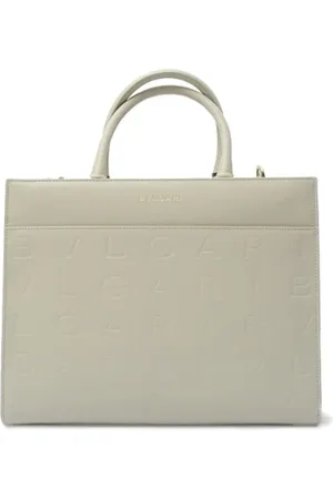 Bvlgari Pre-owned Handbags, female, , ONE SIZE, Pre-owned Leather handbags