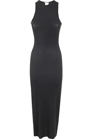 Amazuìn Maxi Dresses, female, , ONE SIZE, Deep Evie Long Dress