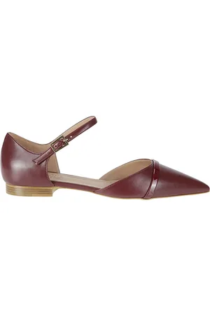 MALONE SOULIERS Ballerinas, female, , 3 UK, Ulla 10 Flats