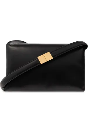 Marni Cross Body Bags, female, , ONE SIZE, Prisma Medium Shoulder Bag