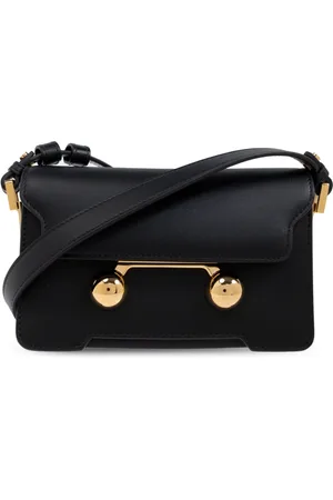 Marni Cross Body Bags, female, , ONE SIZE, Trunkaroo Mini Shoulder Bag