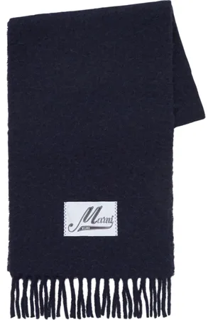 Marni Alpaca Scarf