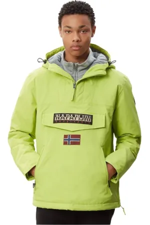 Napapijri Rainforest Pocket Parka