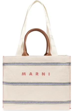 Marni Tote Bags, unisex, , ONE SIZE, Shopper Bag