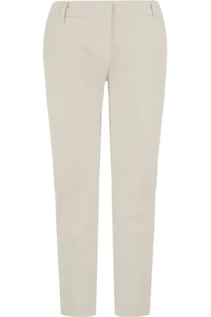 Bomboogie Chino Trousers Slim Fit