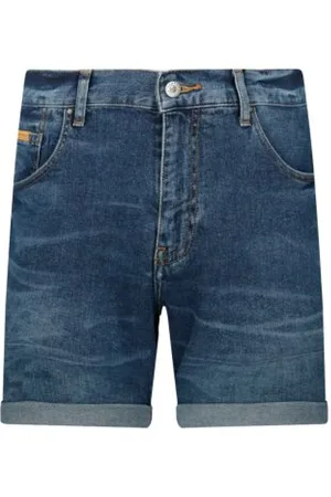 Armani Exchange Denim Shorts, male, , W31, Denim Shorts