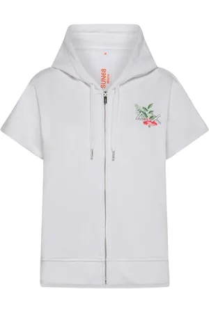 sun68 Zip-throughs, female, , M, Beach Jumper