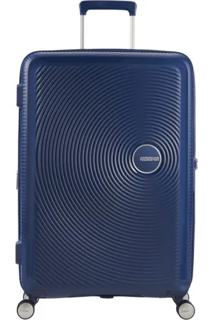 American Tourister Soundbox Trolley