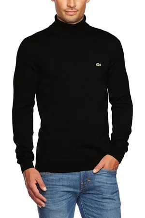 Lacoste Long Sleeve Tops, male, , XS, Jumper Collection