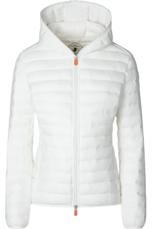 save the duck Winter Jackets, female, , M, Nylon Plumtech Jacket