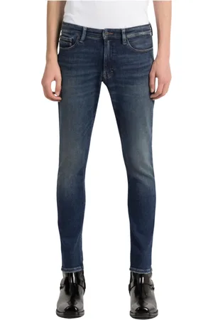 Calvin Klein Skinny Jeans, male, , W31, Skinny Jeans 5-Pocket Style
