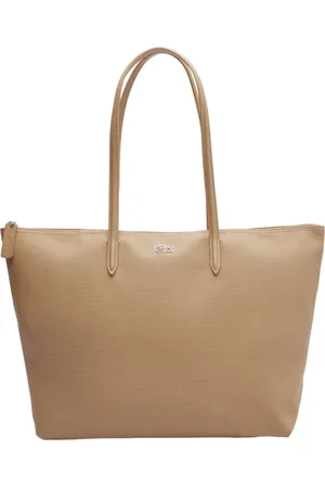 Lacoste Tote Bags, female, , ONE SIZE, Sporty Shopping Bag with Tennis-Inspired Design