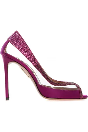 Aquazzura Stylish Summer Sandals for Women