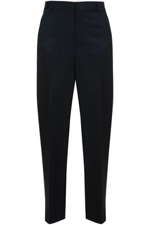 VALENTINO GARAVANI Stylish Trousers with Unique Design