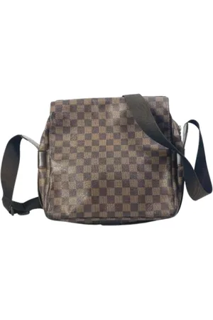 LOUIS VUITTON Pre-owned Canvas louis-vuitton-bags