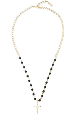Dolce & Gabbana Necklaces, female, , ONE SIZE, Elegant Necklace with Unique Design