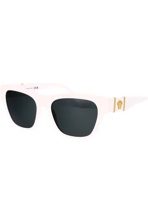 VERSACE Sunglasses, male, , 55 MM, Stylish Sunglasses with Model 0Ve4457