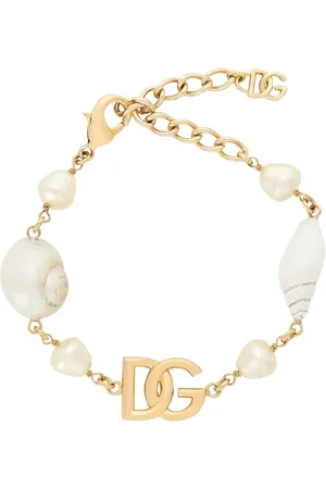 Dolce & Gabbana Chic Bracelet with Unique Design