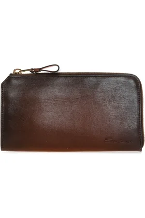 santoni Wallets & Cardholders, male, , ONE SIZE, Stylish Wallet with Unique Design