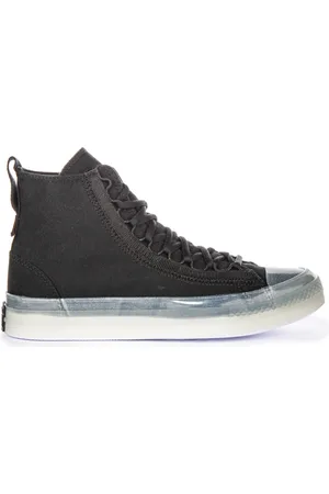 Converse Sneakers, male, , 7 UK, High Top Trainers CX Exp2