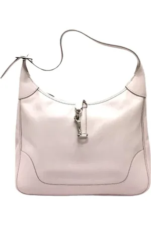 Hermès Pre-owned Leather shoulder-bags