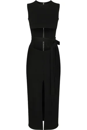 Dolce & Gabbana Maxi Dresses, female, , XS, Elegant Dress for Women