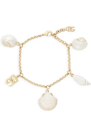 Dolce & Gabbana Bracelets, female, , ONE SIZE, Chic Bracelet with Unique Design