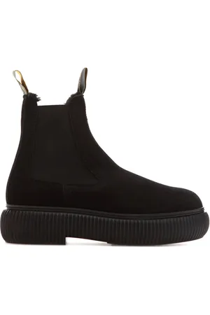 Lanvin Stylish Ankle Boots