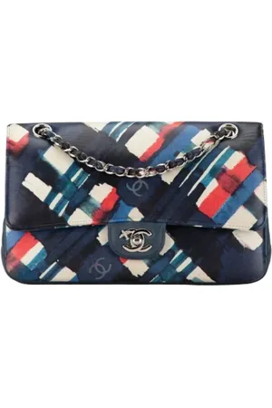CHANEL Pre-owned Leather chanel-bags