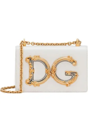 Dolce & Gabbana Stylish Shoulder Bag with Bb6498Ao42180001