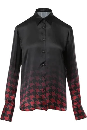 ERMANNO SCERVINO Shirts, female, , S, Casual Shirt with Unique Design