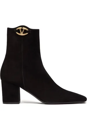VALENTINO GARAVANI Stylish Ankle Boots