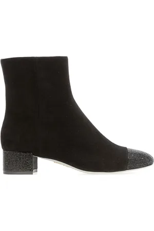 RENE CAOVILLA Heeled Boots, female, , 3 1/2 UK, Stylish Ankle Boots