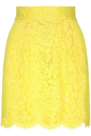 Dolce & Gabbana Short Skirts, female, , XS, Short Skirt