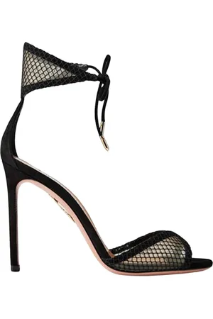 Aquazzura High Heel Sandals, female, , 8 UK, Stylish Summer Sandals