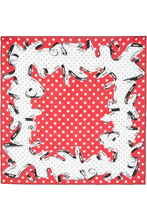 Moschino Scarves, female, , ONE SIZE, Stylish Scarf for Fashionable Looks