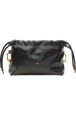 Nº21 Elegant Clutch Bag