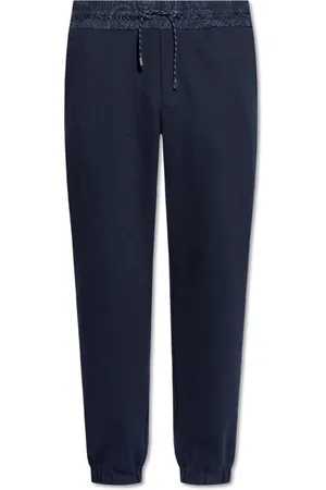 Etro Sweatpants, male, , L, Joggers with Logo