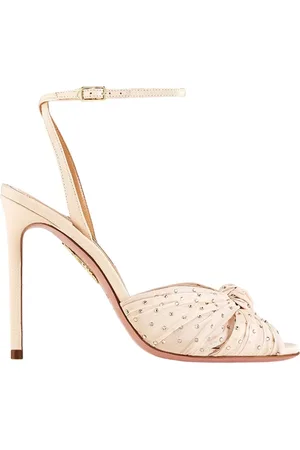 Aquazzura Chic Summer Sandals
